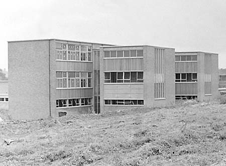 Redborne School 1953 09