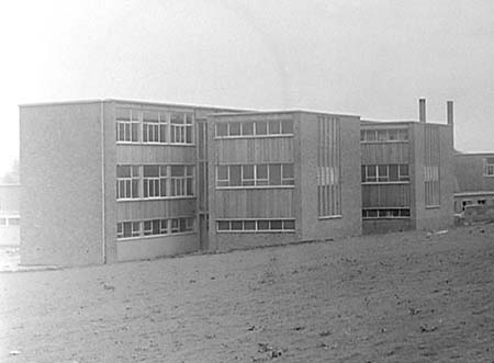 Redborne School 1954 06