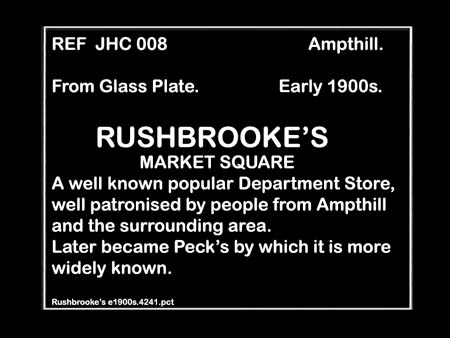 Rushbrooke's  e1900s.4241