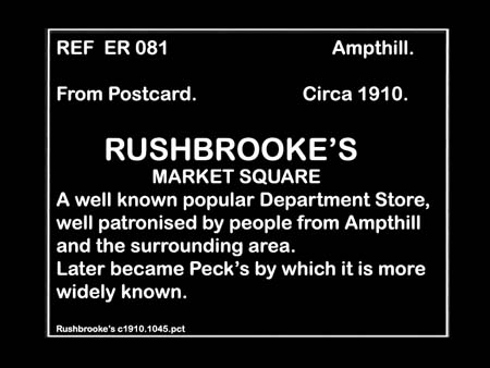 Rushbrooke's c1910.1045