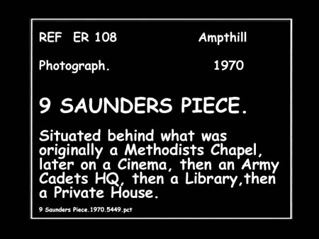 Saunders Pce.(9).1970.5449