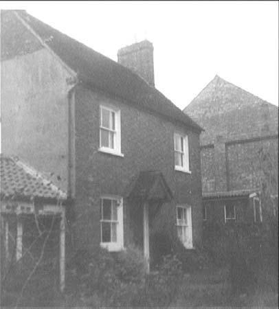 Saunders Pce.(9).1970.5450