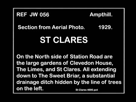 St Clares 1929 03