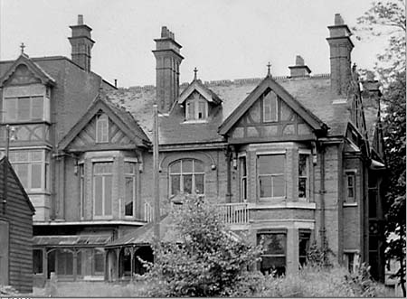 St Georges 1946 03