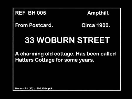 Woburn Rd  (33) c1900.1514