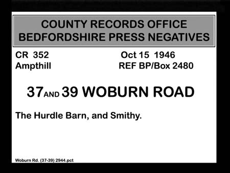 Woburn Rd (37-39) 1946 01