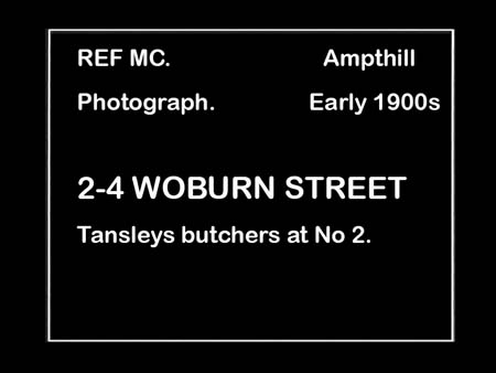 Woburn St(2-4) e1900s 01