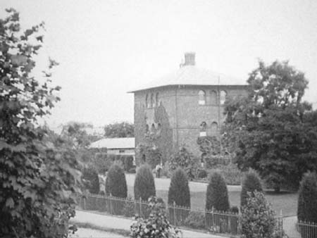 Workhouse c1900.4481