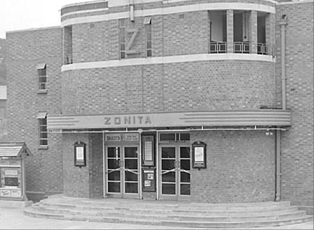 Zonita Cinema 1946 02