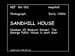 Sandhill House.1960s.5327