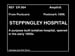 Steppingley Hosp 1906.1193