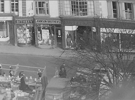 Market Square 1951 02