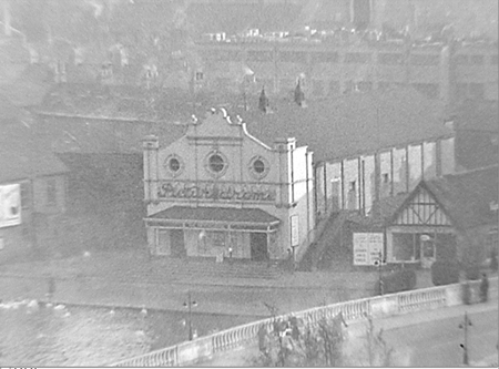 Picturedrome 1951