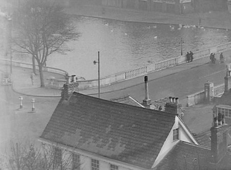 Town Bridge 1951 04