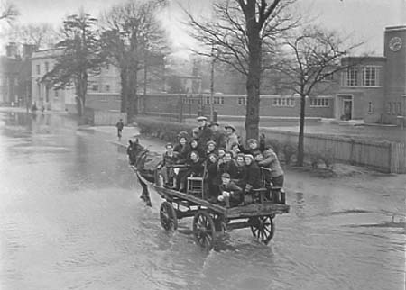 1939 Floods 13