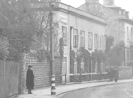 Cardington Rd 1941 03