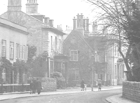 Cardington Rd 1941 04