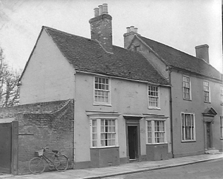 Cardington Rd 1941 07