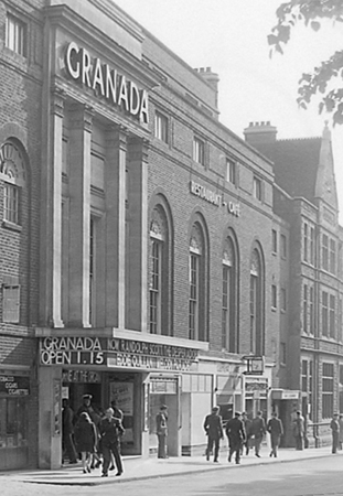 Granada Cinema 1944 07