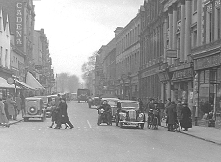 High Street 1939 02