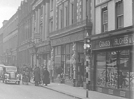 High Street 1939 04