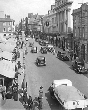 High Street 1939 17