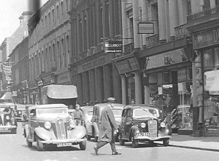 High Street 1939 20