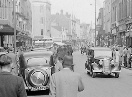 High Street 1945 04