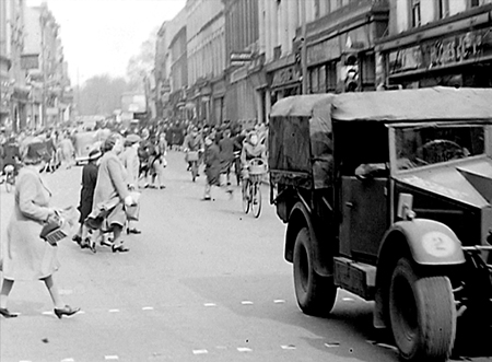 High Street 1945 17