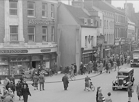 High Street 1945 20