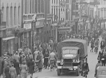 High Street 1945 22