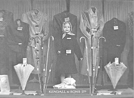 Kendalls 1945 06