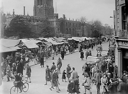Market 1945 06