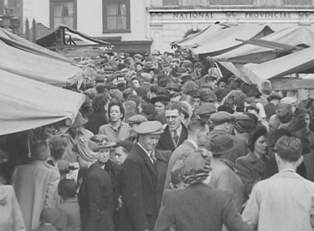 Market 1945 15