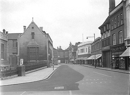 Midland Road 1939 06