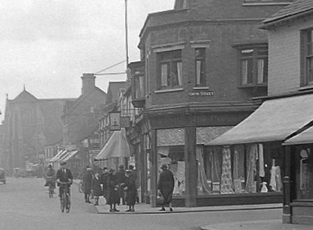 Midland Road 1939 08