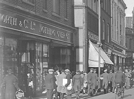 Midland Road 1939 10