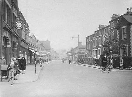 Midland Road 1941 01