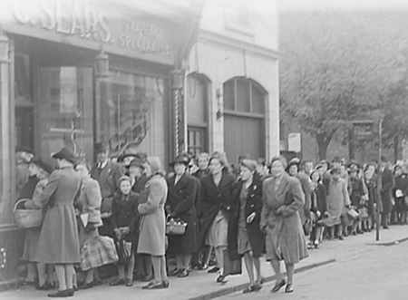 Sears Butchers 1945 03