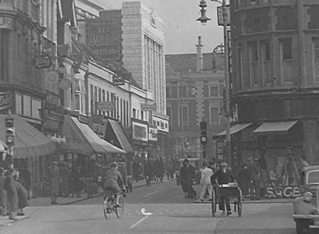 Silver Street 1939 01