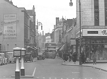 Silver Street 1939 05
