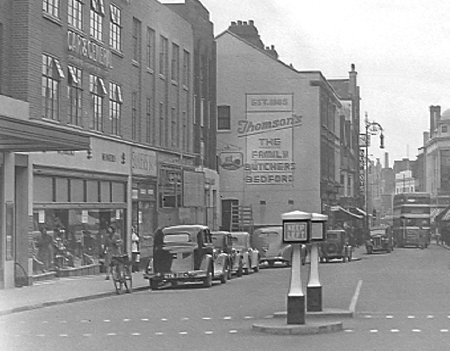 Silver Street 1939 06