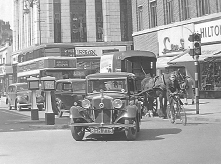 Silver Street 1939 10