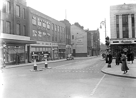 Silver Street 1941 01