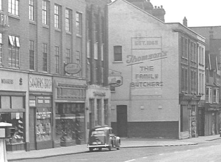 Silver Street 1941 03