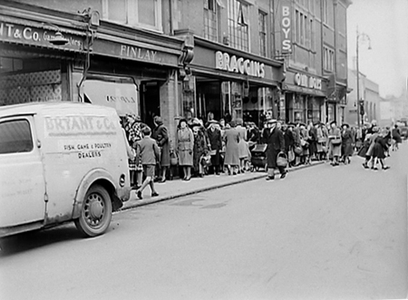Silver Street 1945 13