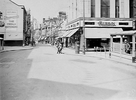 Silver Street 1945 15