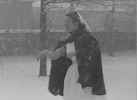 Snow Scenes 1949 07