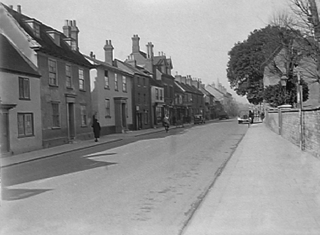 St Johns St 1941 01