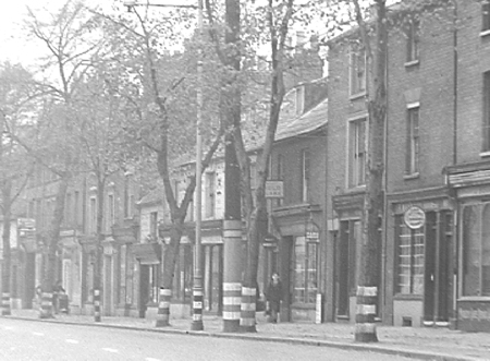 Tavistock St 1941 02